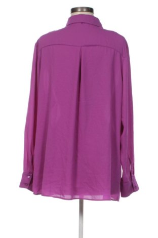 Cămașă de femei Unbranded, Mărime XXL, Culoare Mov, Preț 79,99 Lei
