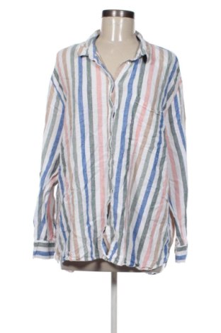 Дамска риза Unbranded, Размер XXL, Цвят Многоцветен, Цена 13,29 €