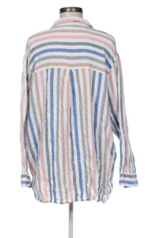 Дамска риза Unbranded, Размер XXL, Цвят Многоцветен, Цена 13,29 €