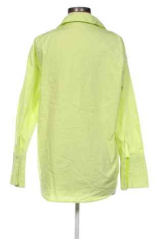Cămașă de femei Unbranded, Mărime L, Culoare Verde, Preț 79,99 Lei