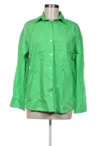 Damenbluse Unbranded, Größe M, Farbe Grün, Preis 16,99 €