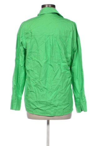 Damenbluse Unbranded, Größe M, Farbe Grün, Preis 16,99 €