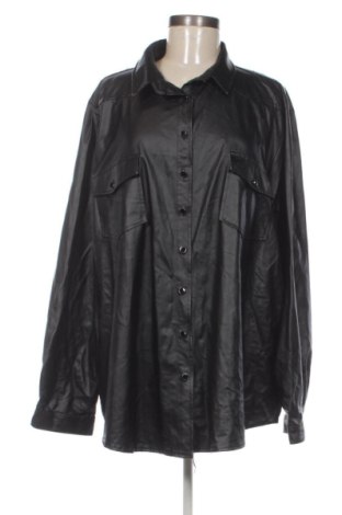 Cămașă de femei Unbranded, Mărime XXL, Culoare Negru, Preț 126,99 Lei