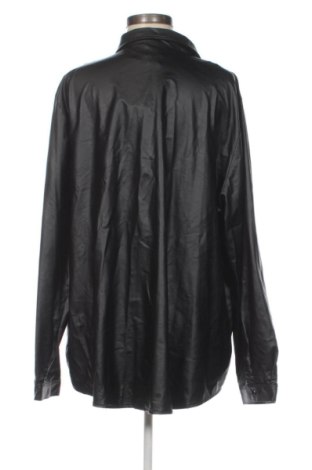 Cămașă de femei Unbranded, Mărime XXL, Culoare Negru, Preț 126,99 Lei