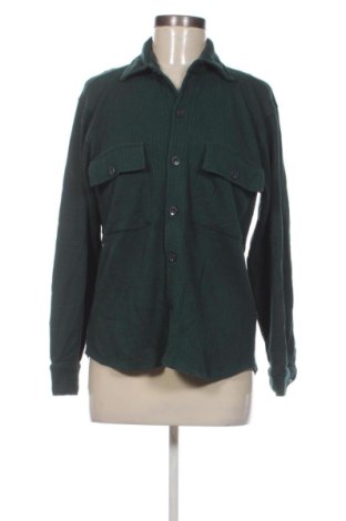 Cămașă de femei Unbranded, Mărime M, Culoare Verde, Preț 79,99 Lei