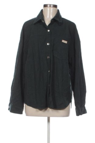 Damenbluse Unbranded, Größe XL, Farbe Grün, Preis 16,99 €