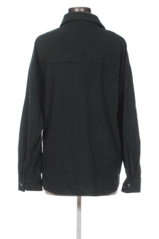 Damenbluse Unbranded, Größe XL, Farbe Grün, Preis 16,99 €