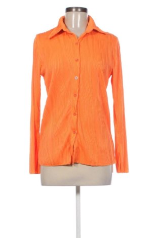 Damenbluse Unbranded, Größe M, Farbe Orange, Preis € 6,99, #136404984