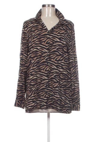 Damenbluse Unbranded, Größe L, Farbe Mehrfarbig, Preis 16,99 €