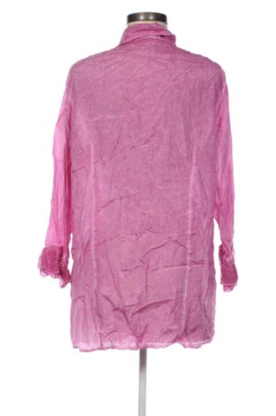Női ing Unbranded, Méret M, Szín Rózsaszín, Ár 5 372 Ft