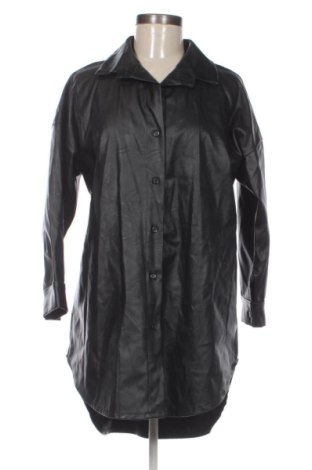 Дамска риза Unbranded, Размер XL, Цвят Черен, Цена 7,66 €, #136407204