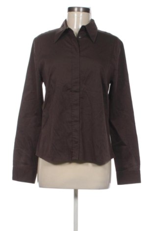Дамска риза Unbranded, Размер M, Цвят Кафяв, Цена 13,29 €