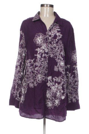 Damenbluse Unbranded, Größe XL, Farbe Mehrfarbig, Preis 16,99 €