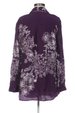 Damenbluse Unbranded, Größe XL, Farbe Mehrfarbig, Preis 16,99 €
