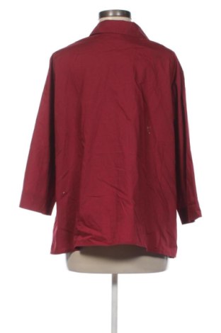 Dámská košile  Unbranded, Velikost XXL, Barva Červená, Cena  379,00 Kč