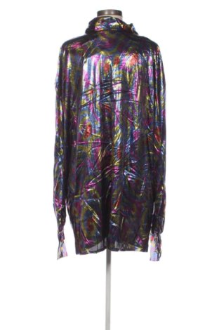 Damenbluse Unbranded, Größe XXL, Farbe Mehrfarbig, Preis 16,99 €