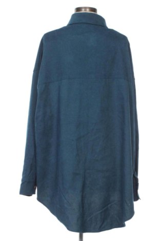 Dámská košile  Unbranded, Velikost XL, Barva Modrá, Cena  379,00 Kč