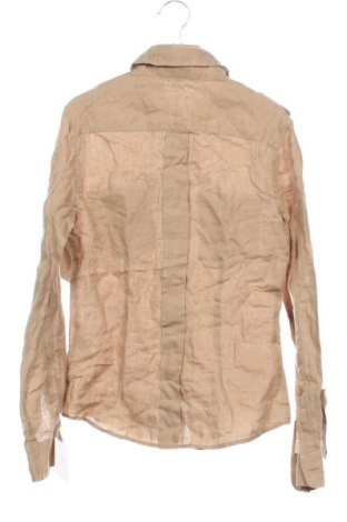 Dámská košile  Unbranded, Velikost XS, Barva Béžová, Cena  379,00 Kč