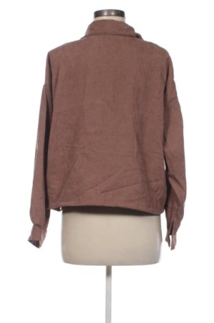 Dámska košeľa  Unbranded, Veľkosť XL, Farba Hnedá, Cena  15,95 €