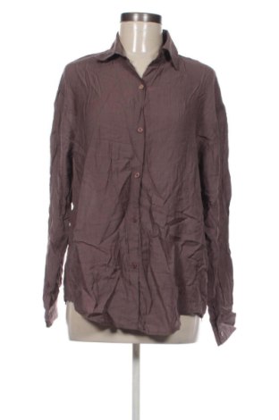 Дамска риза Unbranded, Размер XL, Цвят Пепел от рози, Цена 20,96 €