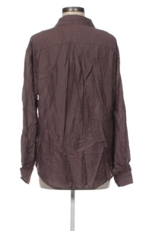 Дамска риза Unbranded, Размер XL, Цвят Пепел от рози, Цена 20,96 €