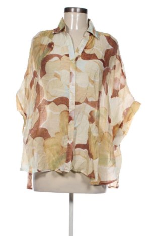 Damenbluse Unbranded, Größe XL, Farbe Mehrfarbig, Preis € 13,00