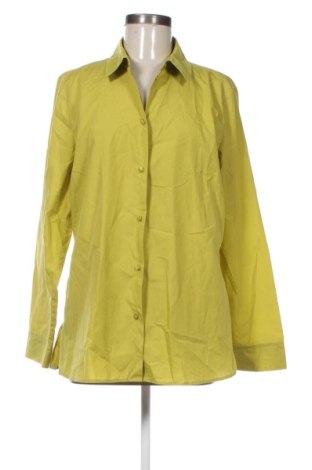 Női ing Unbranded, Méret XL, Szín Sárga, Ár 6 479 Ft