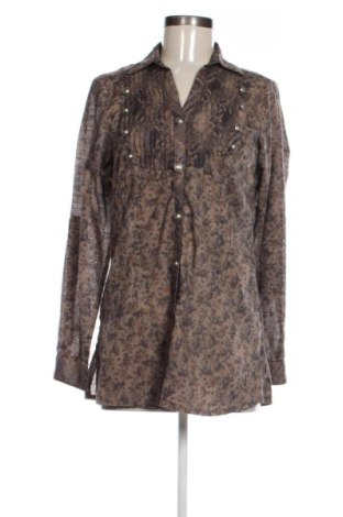 Damenbluse Unbranded, Größe L, Farbe Mehrfarbig, Preis 13,00 €, #136415400