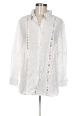 Cămașă de femei Unbranded, Mărime XL, Culoare Alb, Preț 67,99 Lei, #136416726