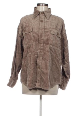 Damenbluse Unbranded, Größe XXL, Farbe Beige, Preis 16,99 €