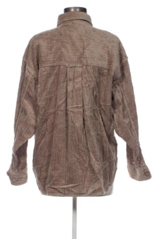 Damenbluse Unbranded, Größe XXL, Farbe Beige, Preis 16,99 €