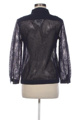 Damenbluse Unbranded, Größe S, Farbe Blau, Preis € 13,00