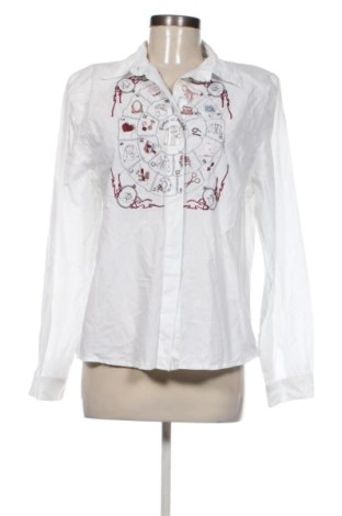 Damenbluse Unbranded, Größe XL, Farbe Mehrfarbig, Preis € 12,85