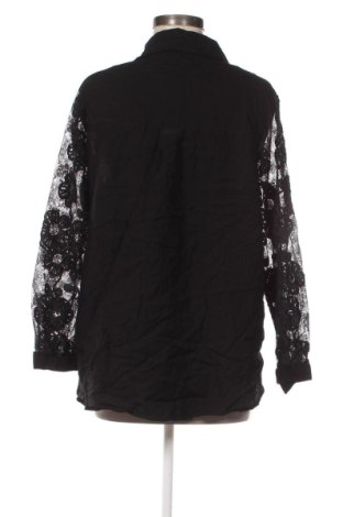 Cămașă de femei Unbranded, Mărime L, Culoare Negru, Preț 79,99 Lei