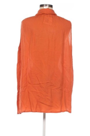 Дамска риза Unbranded, Размер M, Цвят Оранжев, Цена 12,85 €