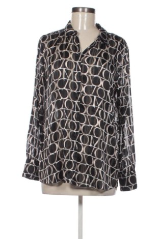 Damenbluse Unbranded, Größe M, Farbe Mehrfarbig, Preis 16,99 €