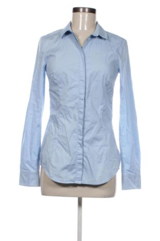 Damenbluse Unbranded, Größe M, Farbe Blau, Preis 10,03 €, #136422090