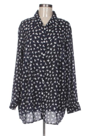 Cămașă de femei Unbranded, Mărime 3XL, Culoare Multicolor, Preț 79,99 Lei