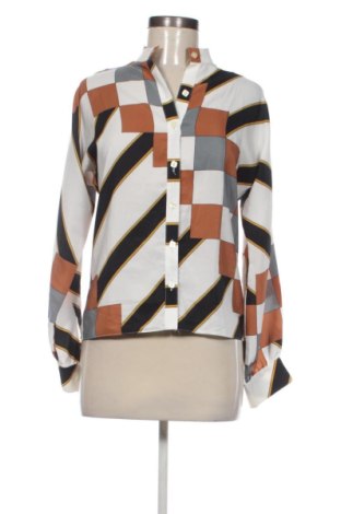 Damenbluse Unbranded, Größe M, Farbe Mehrfarbig, Preis € 12,85