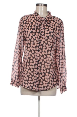 Damenbluse Unbranded, Größe M, Farbe Mehrfarbig, Preis € 12,85