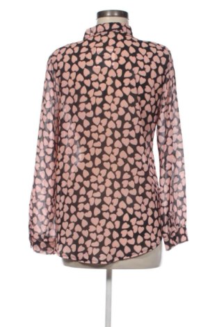 Damenbluse Unbranded, Größe M, Farbe Mehrfarbig, Preis € 12,85