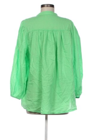 Damenbluse Unbranded, Größe XXL, Farbe Grün, Preis € 12,85