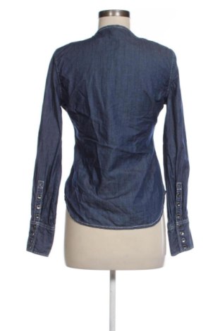 Női ing Unbranded, Méret M, Szín Kék, Ár 5 244 Ft