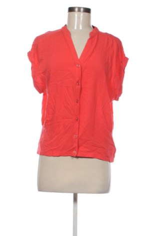 Damenbluse Unbranded, Größe M, Farbe Rot, Preis € 12,85