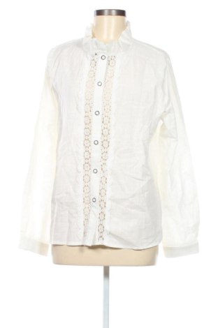 Damenbluse Unbranded, Größe XL, Farbe Weiß, Preis € 16,15