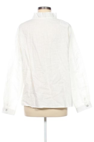 Damenbluse Unbranded, Größe XL, Farbe Weiß, Preis € 16,15
