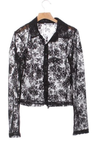 Cămașă de femei Unbranded, Mărime XS, Culoare Negru, Preț 79,99 Lei