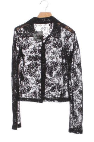 Cămașă de femei Unbranded, Mărime XS, Culoare Negru, Preț 79,99 Lei