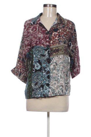 Damenbluse Unbranded, Größe M, Farbe Mehrfarbig, Preis € 16,99