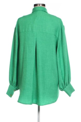 Damenbluse Unbranded, Größe S, Farbe Grün, Preis 12,85 €